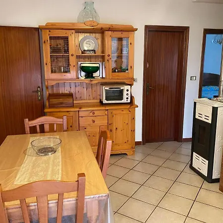 別荘 Da Nonna Anna *