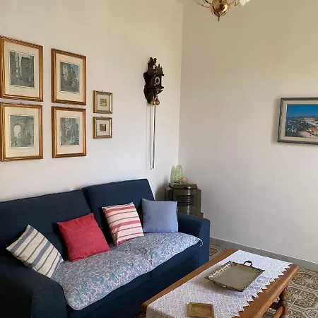 Da Nonna Anna 別荘 *