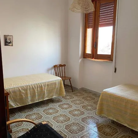 Da Nonna Anna 別荘 トッレ・カンネ