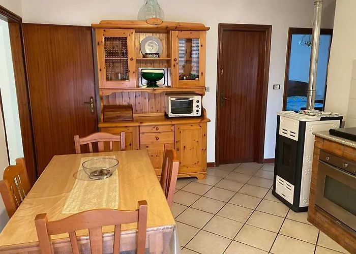 Casa vacanze Da Nonna Anna *