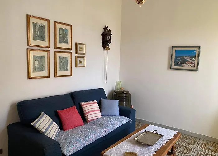 Da Nonna Anna Casa vacanze *