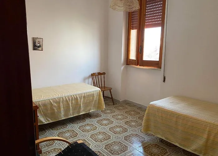 Da Nonna Anna Casa vacanze Torre Canne